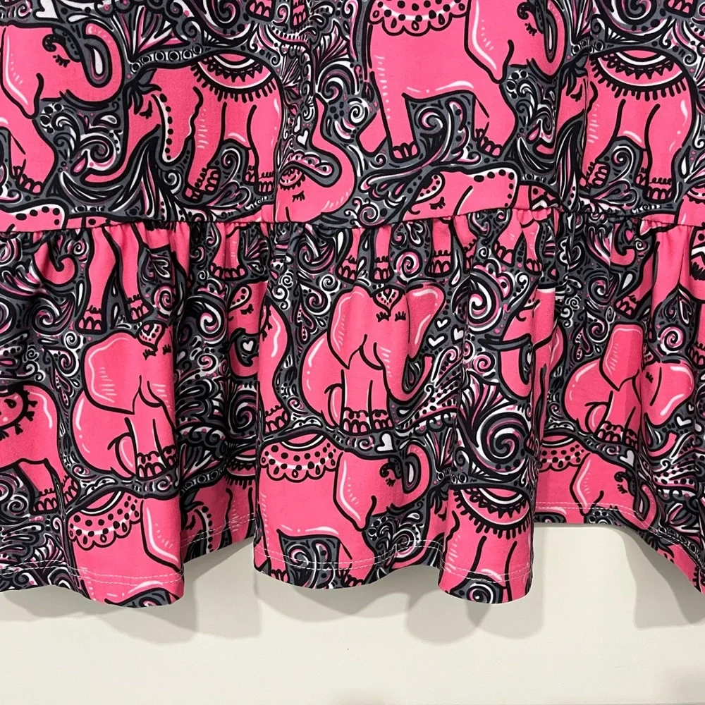 Simply Southern Ladies Dress - Picture 5 of 5